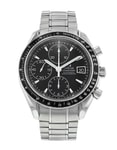 Pre-Owned Omega Speedmaster Date Watch